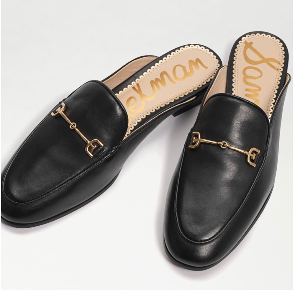 Sam Edelman Laurna Mule Shoes Size 9